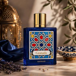 عطر غرناطة أو دي بارفيوم لكلا الجنسين Granada Eau De Parfum Unisex