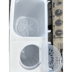 غسالة ازل 19 كيلو Washing Machine