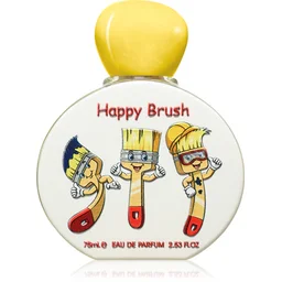 عطر لطافة برايد كيدز  هابي برَش أو دي بارفيوم 75 مل Lattafa Pride Kids – Happy Brush Eau De Parfum 75ml