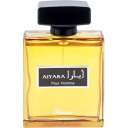 عطر أيار للرجال من الرصاصي أو دي بارفيوم 100 مل Rasasi Aiyara for Men - 3.38 oz EDP Spray