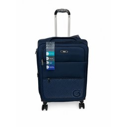 حقيبة سفر وسط Goby London medium luggage