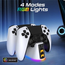 قاعدة شحن جوستك Controller Charging Station