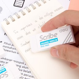 علبة سيت مقطة حاوية + مساحات Stationery Set