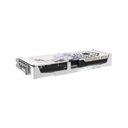 بطاقة MSI FRIEREN EDITION GeForce RTX 5070 Ti 16GB GDDR7 OC MSI FRIEREN EDITION GeForce RTX 5070 Ti 16GB GDDR7 OC