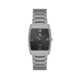ساعة رجالية تيتانيوم 38mm Titanium men's watch 38mm