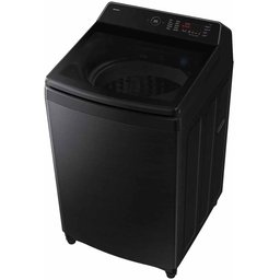 غسالة ملابس أوتماتيك سامسونك 19 كغم أسود Samsung washing machine