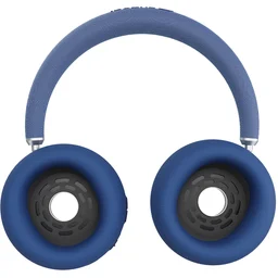 بوكاني - AirCore OWH هيدفون لاسلكية - ازرق BUGANi AirCore OWH Wireless Headphone Blue