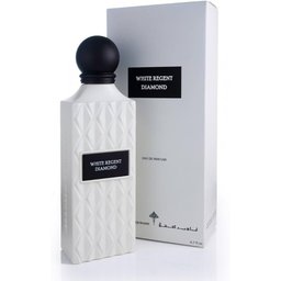 عطر وايت ريجنت دياموند إبراهيم القرشي أو دي بارفيوم White Regent Diamond Ibrahim Al Qurashi