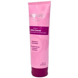 شامبو اللمعان المكثف كيراماكس بروفيشينال Keramax Professional Intense Shine Shampoo