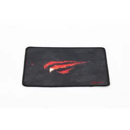 هافت HV-MP837 250 * 210 * 2 ملم لوحة ماوس أسود Havit HV-MP837 250*210*2mm Mousepad Black