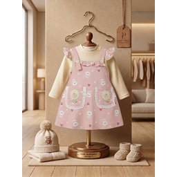 فستان بناتي Dress