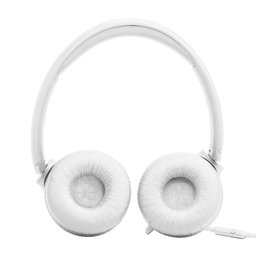 JBLTUNE530C سماعة رأس سلكية JBLTUNE530C Wired headphone White