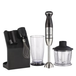 خلاط عصا يدوي جورنجي + ملحقات Gorenje  stick blender