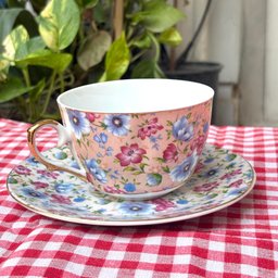 كوب شاي Tea cup