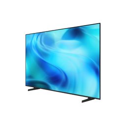 تلفزيون سامسونج Samsung بشاشة 85 بوصة بدقة 4K Ultra HD بتردد 60 Hz تلفاز ذكي Tizen LED – أسود Samsung U8000H Television - 85 Inch - 4K Ultra HD - 60 Hz - Smart Tizen TV - LED - Black