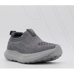 حذاء رياضي نسائي ولادي - دبليو مئتين وستة Shoes W-206