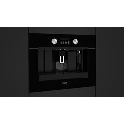 مكینة قھوة اوربان اسود 60 سم CLC 855 GM BK