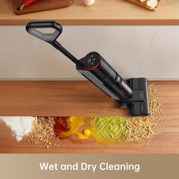 دريمي مكنسة وممسحة عمودية لاسلكية H12S AE Dreame H12S AE Wet & Dry Stick Vacuum Cleaner