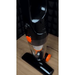 مكنسة كهربائية 9×1 سلفر كرست  ضمان سنتين Silver Crest 9-in-1 Vacuum Cleaner – 2-Year Warranty