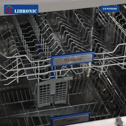 غسالة صحون  لمس ذكية 14 سيت Dish Washing Machine Touch-Control