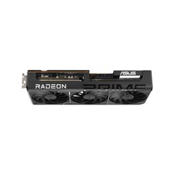 ASUS PRIME Radeon RX 9070 GRE 12GB EVO ASUS PRIME Radeon RX 9070 GRE 12GB EVO