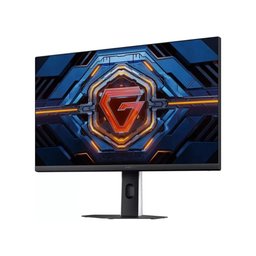 شاشة شاومي للألعاب G24i مقاس 23.8 بوصة FHD IPS بتردد 180Hz Xiaomi Gaming Monitor G24i 23.8" FHD Fast IPS 180Hz