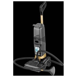 مكنسة امبليوم غسل عامودية بخار Emplium Vertical Steam Cleaning Vacuum Cleaner