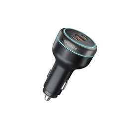 شاحن سيارة RapidCharge™ بقوة 230 واط RapidCharge™ 230W Car Charger