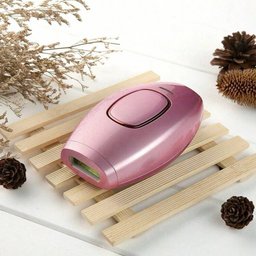 جهاز ليزر  إزالة الشعر بتقنية IPL للاستخدام المنزلي IPL Hair Removal Device – At-Home Use