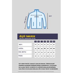 جاكيت كارديجان رجالي أسود بياقة قائمة وسحاب، بقصة عادية وأكمام طويلة Men's Black Regular Fit Stand-Up Collar Zippered Long Sleeve Cardigan