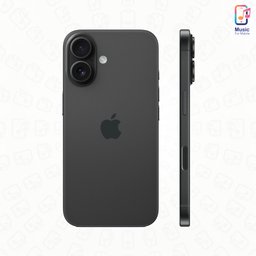 ايفون 16 (128GB) iPhone 16 (128GB)