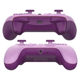 GameSir G7 SE Xbox Controller Wired (Purple) GameSir G7 SE Xbox Controller Wired (Purple)