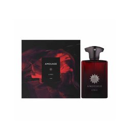 امواج عطر للرجال AMOUAGE Lyric For Men Eau de Parfum