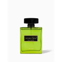 عطر أيار للنساء من الرصاصي أو دي بارفيوم Aiyara Pour Femme Rasasi Eau De Parfum