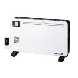 مدفأة كونفيكتور هاوسبيرغ Hausberg – أبيض HAUSBERG HB-8230 Convector Heater - White