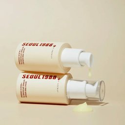 سيروم الريتينال ليبوزوم 2% مع الجينسنغ الأسود – سيول 1988 (30 مل) K-SECRET Seoul 1988 Serum: Retinal Liposome 2% + Black Ginseng – 30 ml