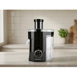 معصارة فواكه وخضراوات سلفر كريست SilverCrest Heavy-Duty Juicer for Fruits and Vegetables