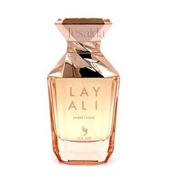 عطر فولاري لايالي أمبر ليشي أو دي بارفيوم Volare Layali Amber Lychee Eau De Parfum