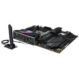 لوحة ام X870E-E ASUS ROG STRIX X870E-E
