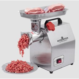 مفرمة لحم حجم 12 صناعية Industrial meat grinder, size 12