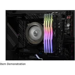رامات T-FORCE T-FORCE 16GB 3200MHZ