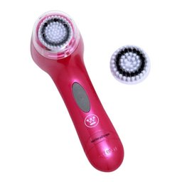 فرشاة تنظيف الوجه والعناية بالبشرة Cleansing Facial Brush
