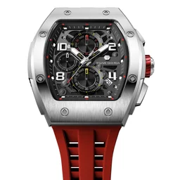 ساعة تسار بومبا الرجالية Elemental Tsar Bomba Men's Elemental Watch (TB8224B-01)