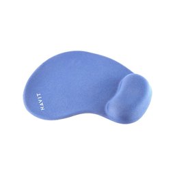 هافت لوحة ماوس الألعاب HV-MP802 - أزرق داكن Havit HV-MP802 Gaming Mouse Pad - Dark Blue