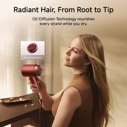 سشوار لايفن سويفت 4 Laifen Hair Dryer Swift 4