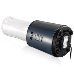 خلاط صغير 2 في 1 راف R.397 RAF R.397 400ml 2-in-1 Mini Blender 300W