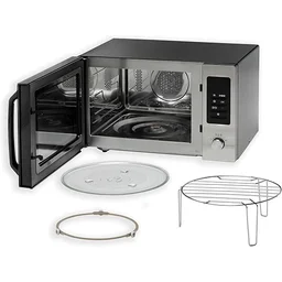مايكرويف كينود 31 لتر مع شواية Kenwood 31-liter microwave with grill