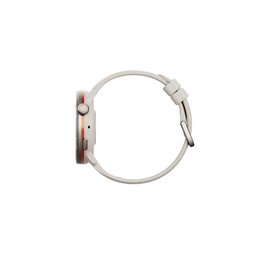 هافيت M9058 AMOLD ساعة ذكية عاجية (ساعة ذكية) Havit M9058 AMOLD Smart Watch Ivory(Smart Watch)