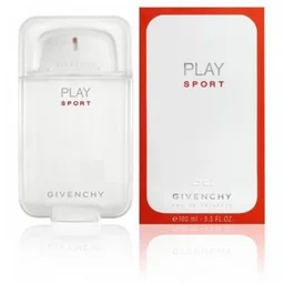 عطر جيفنشي بلاي سبورت الرجالي تواليت 100مل Givenchy Play Sport Eau de Toilette 100ml