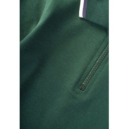 تي شيرت بولو للأطفال - أخضر كاكي (2-10 سنوات) Kids' Polo T-Shirt - Khaki Green (2-10 Years)